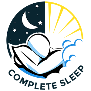 Complete Sleep Apnea Testing and Treatment